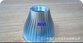 LED冷锻球泡灯 A60-10W