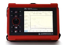 ZBL-U610超声波探伤仪