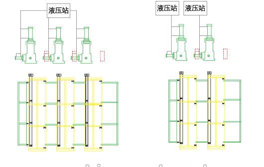 YPD200型液压镦锻机排料机构技术特性 - 3