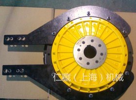 上海仁藏KB系列气动离合器 锻压设备剪切机设备配件