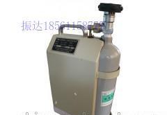 山东振达CWH900矿用本安型红外测温仪