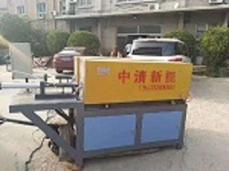 保定中清专业 中频感应加热炉 - 2
