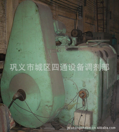 出售D42-400T辊锻机 - 2