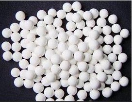 出售加热炉和空分设备用蓄热球