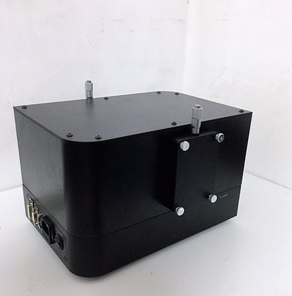 Omno301三光栅光谱仪