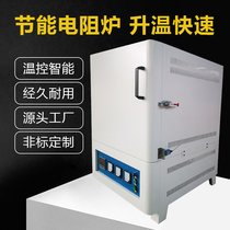 同仁节能热处理电阻炉