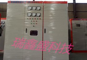 中频感应加热炉 电阻炉