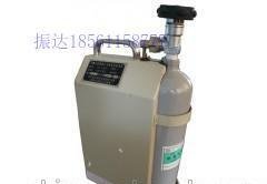 山东振达CWH900矿用本安型红外测温仪