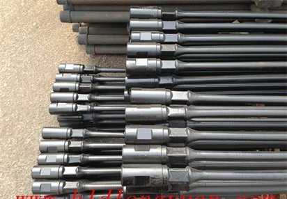 镦锻机丨抽油杆丨二氧化碳爆破管外加厚油管