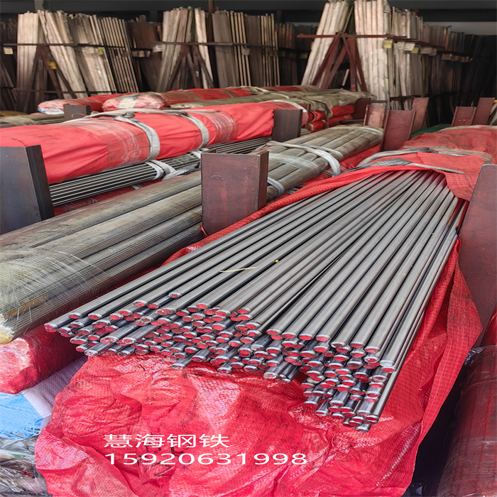 河南SUS317J1不锈钢棒料、SUS317J1零销 - 3