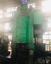 一重3150吨热模锻压力机,二手3150吨热模锻