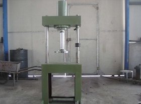众友出售定制薄板折弯小型30T双柱液压机