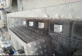 JS-KS70耐磨耐火可塑料价格 锻造加热炉专用