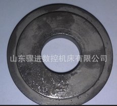 轴承钢锻件机加工