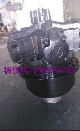 全液压锻造操作机用液压传动装置IY2.5-520
