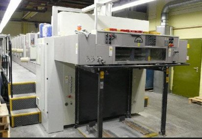 二手旧加热炉推料机进口报关备案流程