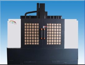 供应锐轩RX-M1512中大型热锻模热挤压模雕铣机 精铣机