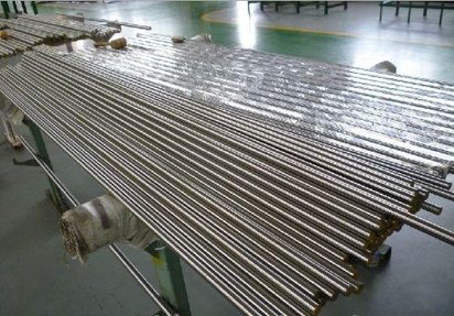 批发3Cr13不锈钢棒料 直径2-300mm 3Cr13光亮圆棒 圆钢