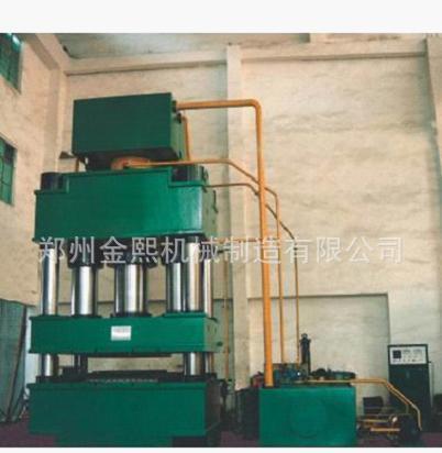 防盗门液压机供应，工厂价出售防盗门液压机 - 2