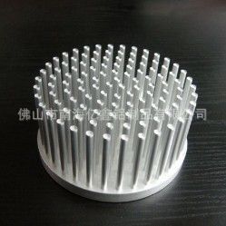 厂家直销 异形冷锻散热器 冷锻集成散热器 - 3