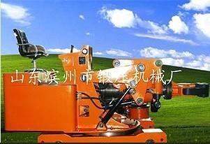 DYH-0.6有轨锻造操作机