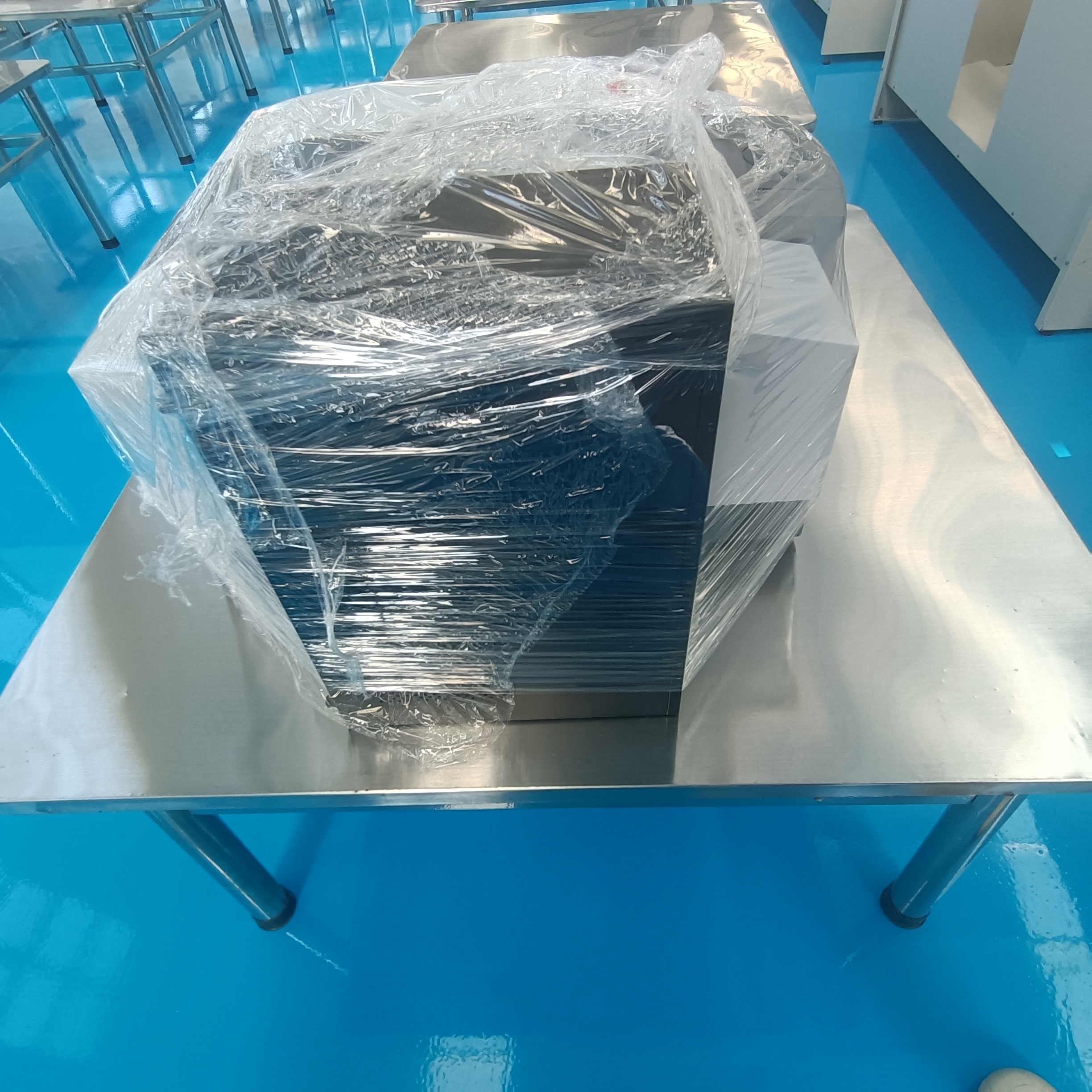 二手IRAffinty-1S型红外光谱仪现货转让 食品环境监测行业适用 - 3
