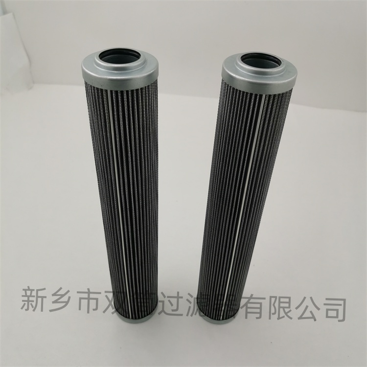 V0164V1H20水泥厂校直机双筒过滤器除尘滤芯 - 3