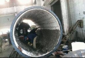 中频炉炉衬打结料免价格 锻造加热炉专用