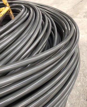 退火软线S40940铁素体409CB冷镦和冷锻不锈钢线材