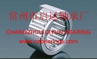 滚针轴承，实体套圈滚针轴承，644906轴承，液压机轴承