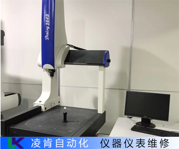 思瑞SEREIN三坐标测量仪不能工作维修信息 - 2