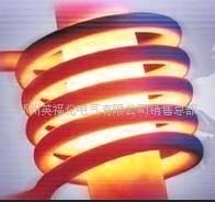 销子温锻加热机\偏孔销锻造加热机