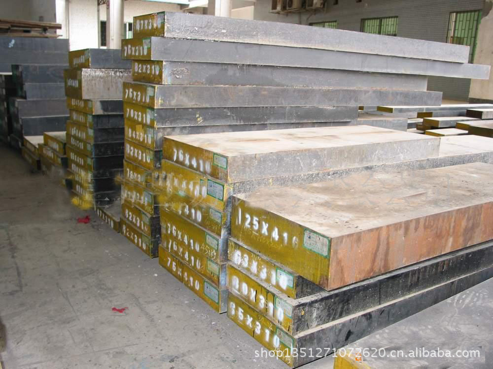挤压模用钢高级热作模具钢8418
