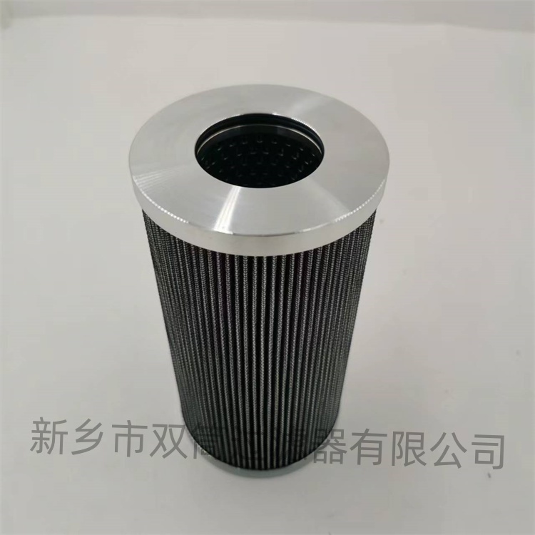 V0164V1H20水泥厂校直机双筒过滤器除尘滤芯 - 2