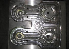 麦格纳焊接MWA焊条锻造行业锻模等工模具焊接修复