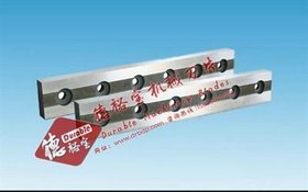 废钢剪断机刀片,棒料剪切机刀片