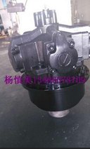 全液压锻造操作机用液压传动装置IY2.5-520
