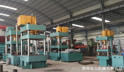 300吨四柱压力机 铝锭铸造成型机 多功能锻造液压机