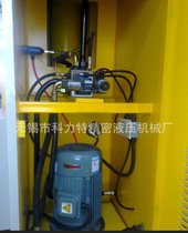 热销推荐 单柱液压机10T 中小型单柱液压机 单柱锻造液压机