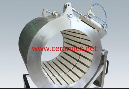 广州好用的CERAMICX圆筒状陶瓷红外线加热炉出售_优惠的圆筒状加热炉