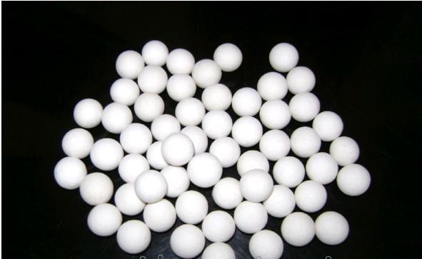 出售加热炉和空分设备用蓄热球 - 2