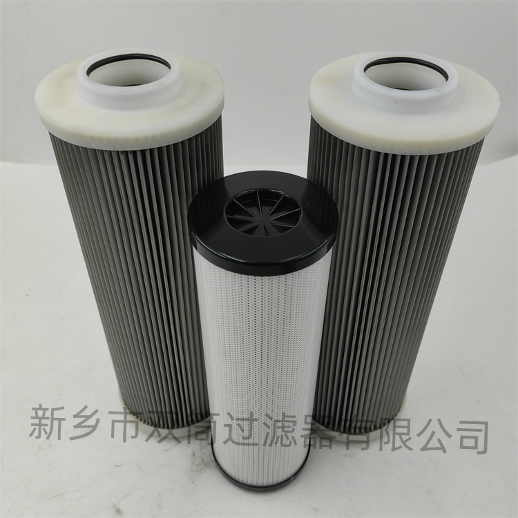 HC9650FRP13H钢铁厂校直机循环过滤器装置滤芯 - 3