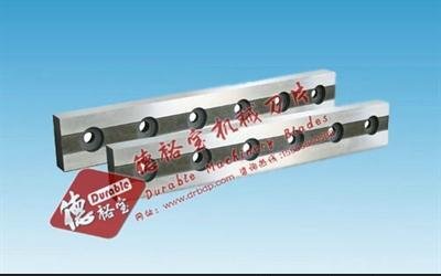 废钢剪断机刀片，棒料剪切机刀片