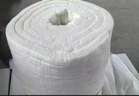 陶瓷纤维毯价格 轧钢锻造加热炉专用