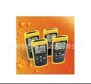 Fluke63福禄克非接触型红外测温仪 开封 许昌 平顶山仪表批发