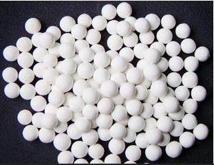 出售加热炉和空分设备用蓄热球