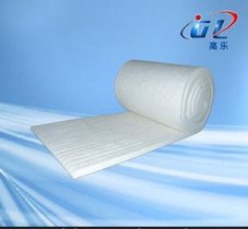 陶瓷纤维毯价格 锻造加热炉专用