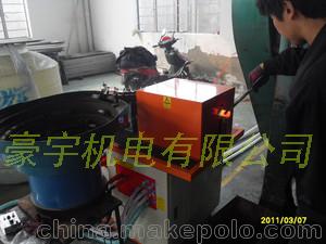 厂家直销锻造加热设备 中频锻造感应器维修定做 - 3