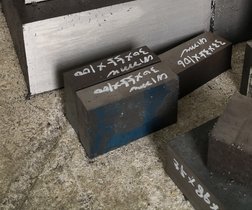 河南SUS317J1不锈钢棒料、SUS317J1零销