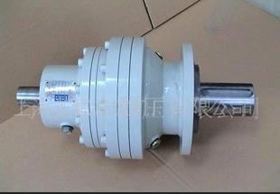 全液压锻造操作机用液压传动装置